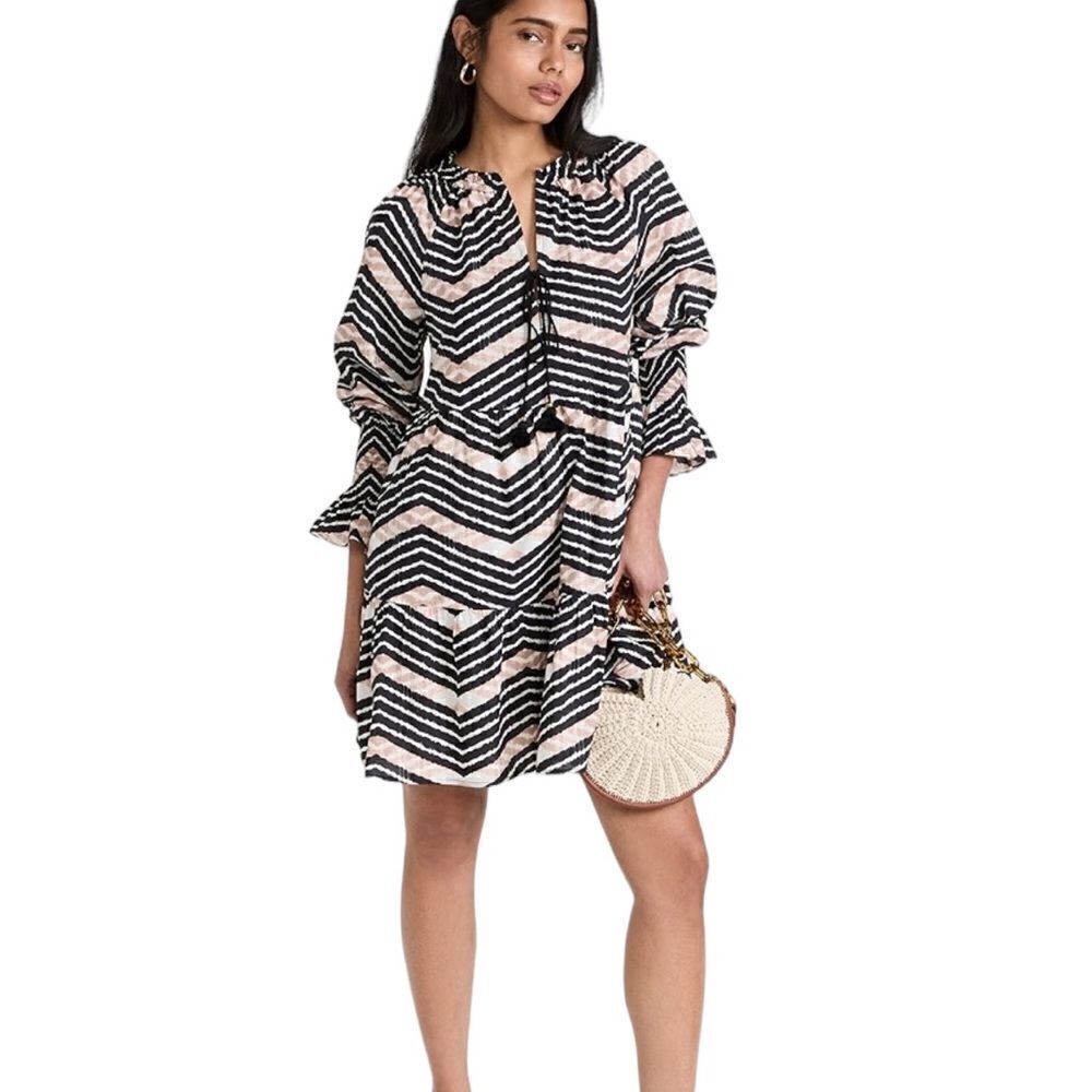 Figue Bella Short Dress XS